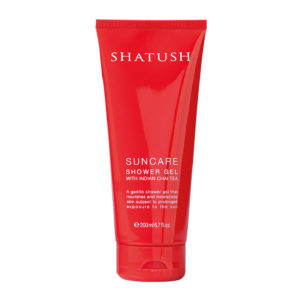 Shatush Suncare Shower Gel Doposole
