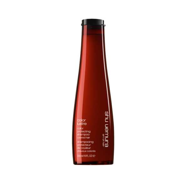 shampoo procolore shu uemura