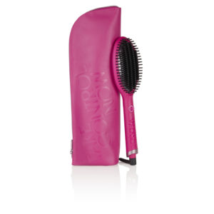 GHD Glide PINK Limited Edition