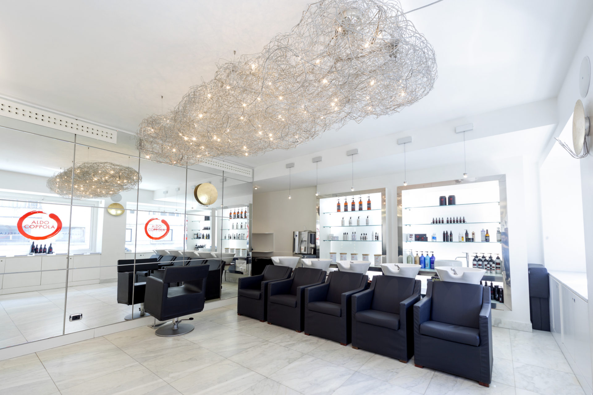 aldo coppola milano recensioni