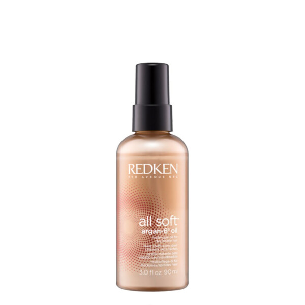 Redken All Soft Conditioner - Aldo Coppola