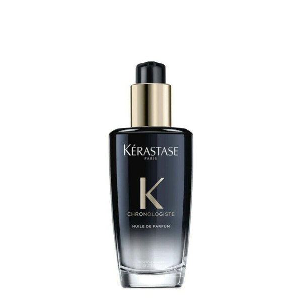 Kérastase Chronologiste Bain 2本 Kerastase Chronologiste Bain Regenerant Shampoo 34oz 1000ml