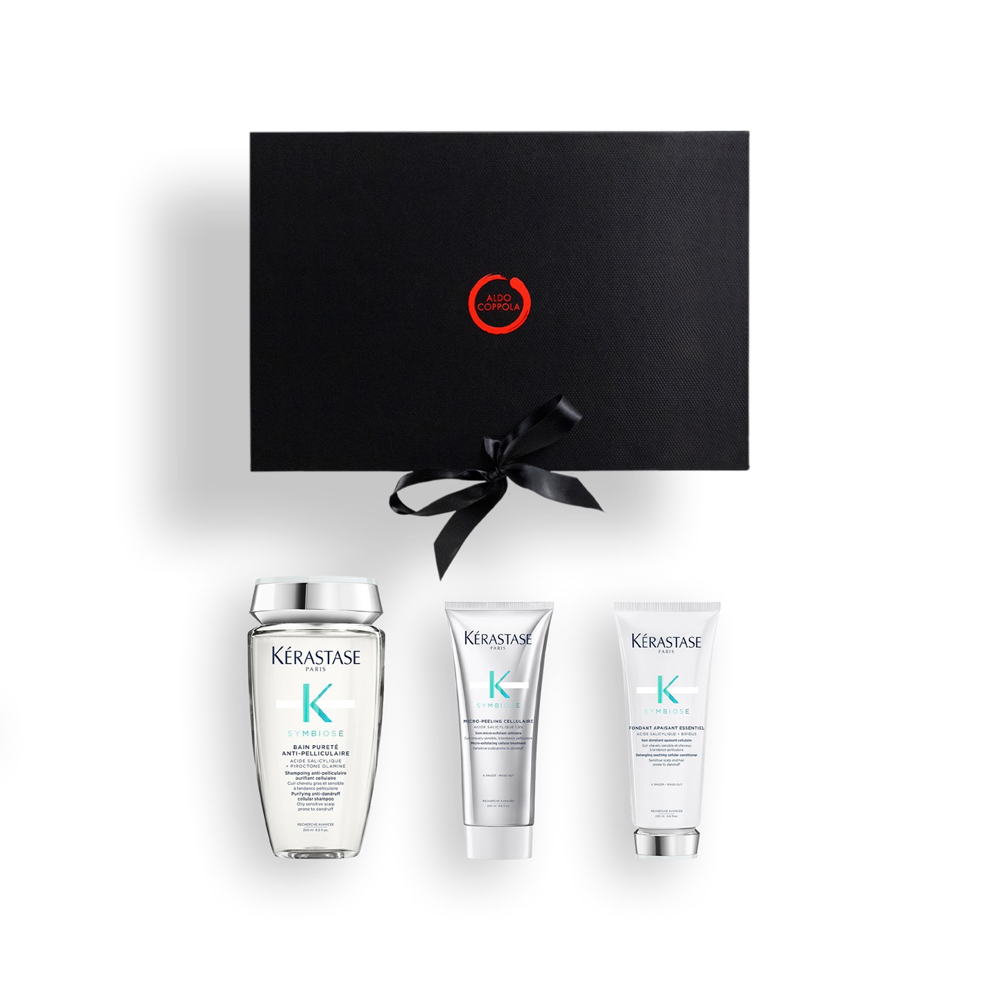 Beauty Kit Purificante Kerastase Symbiose completo2