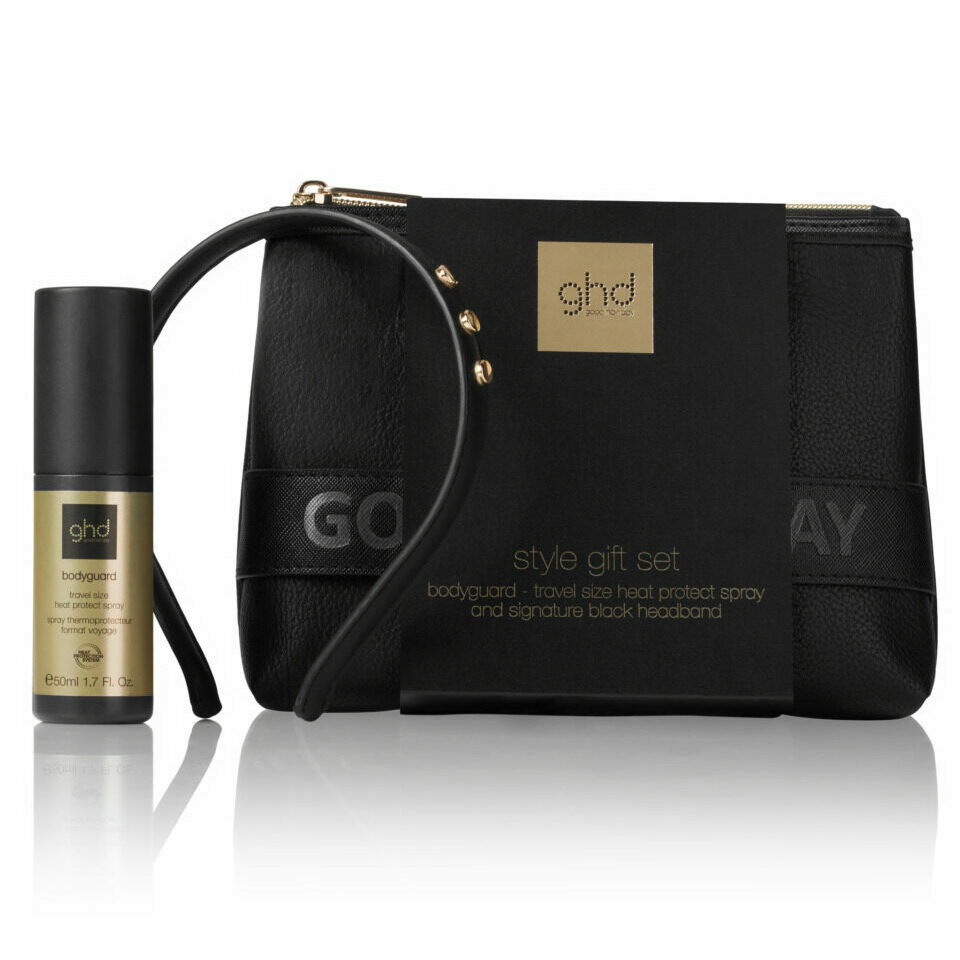 ghd Style Set - Aldo Coppola