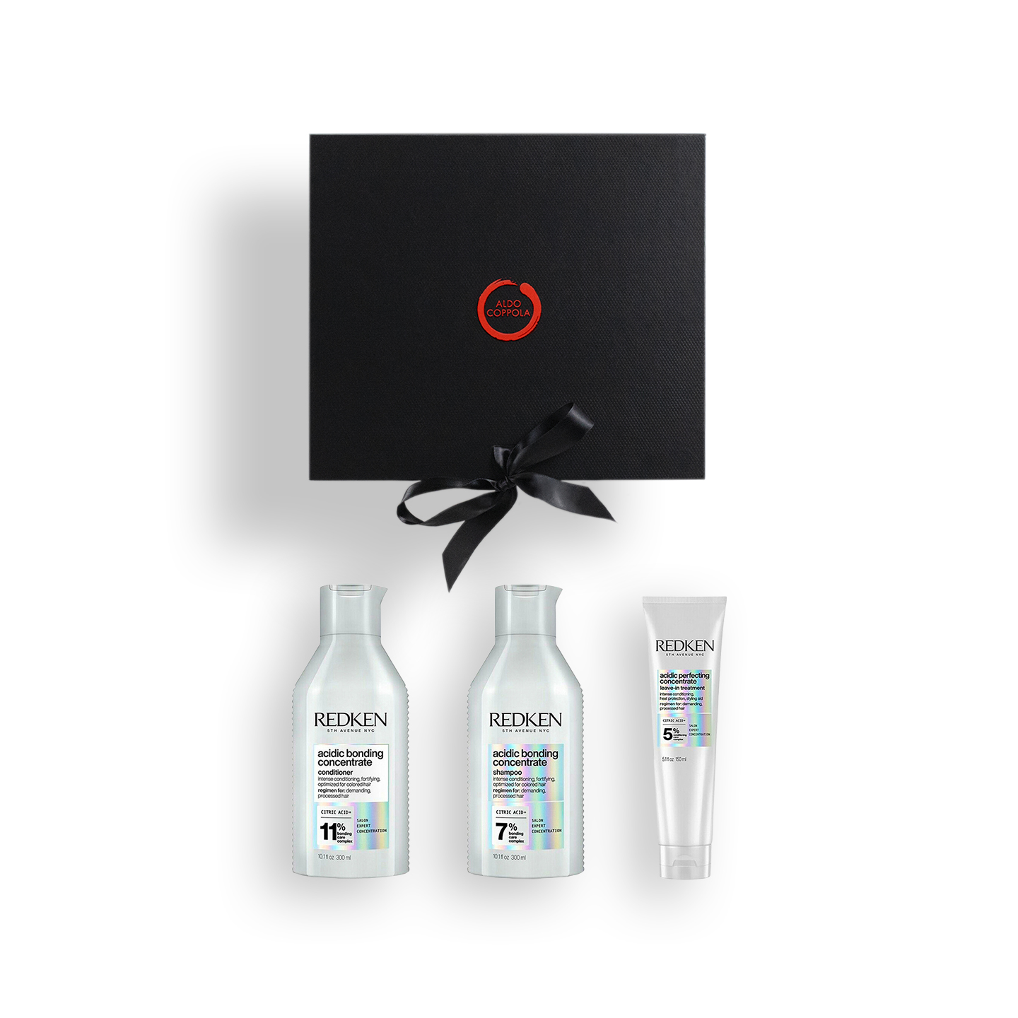Beauty Kit Redken Acidic Bonding Concentrate2 (1)