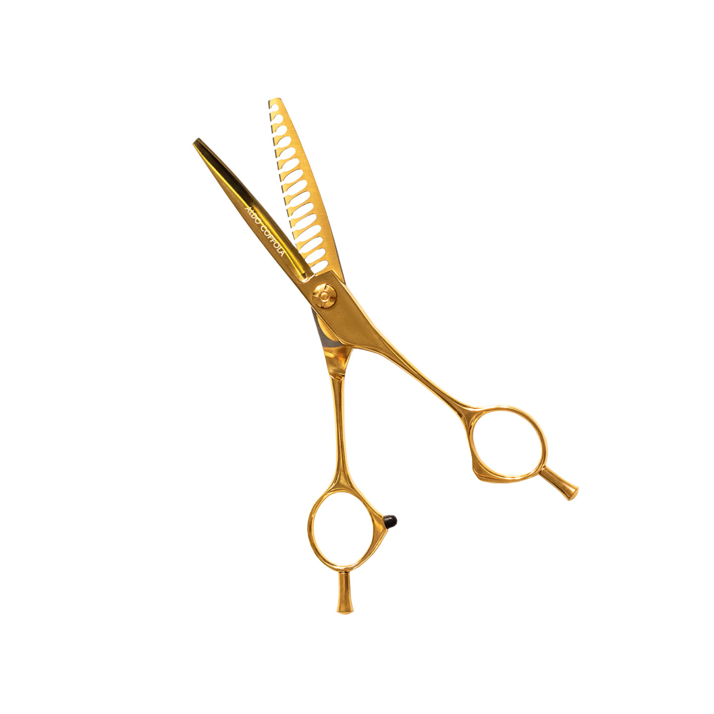 Forbice professionale da sfoltitura Aldo Coppola Eagle