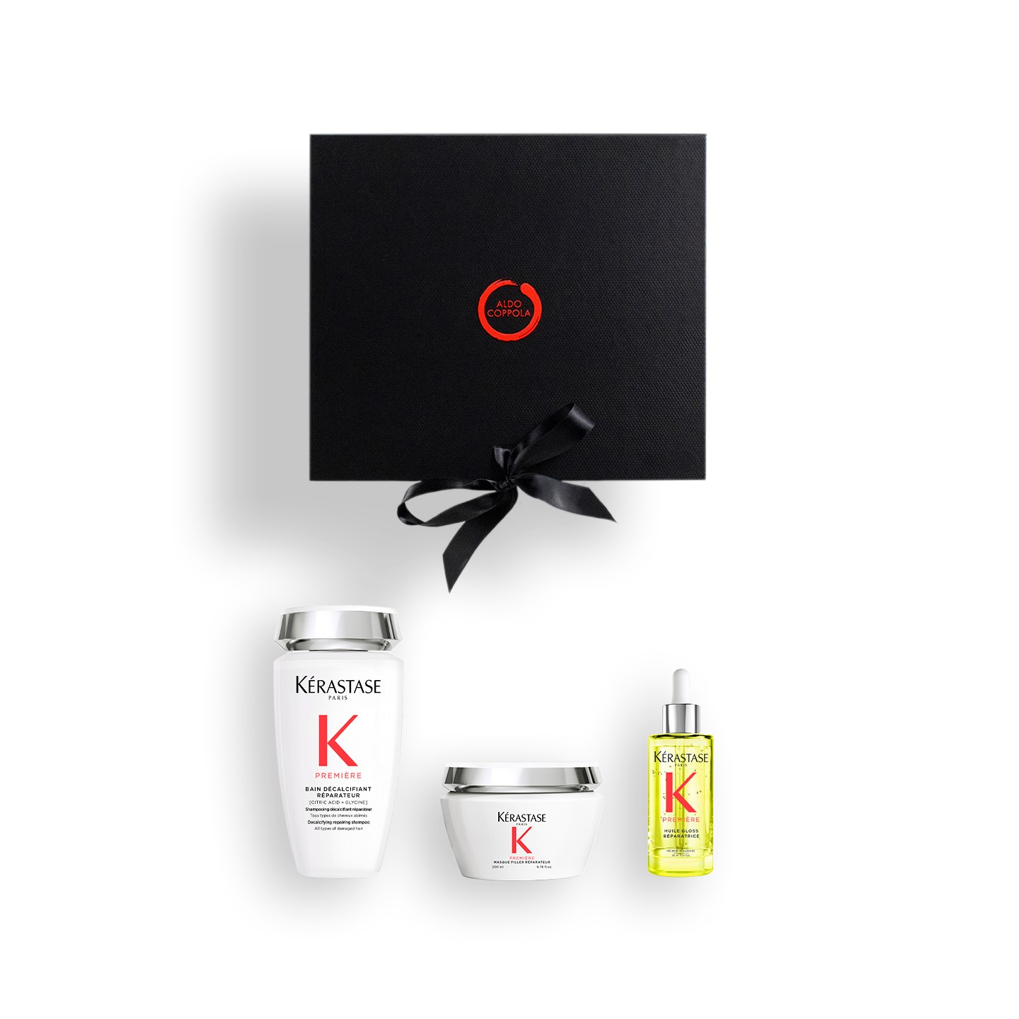 Beauty Kit Kerastase Premiere capelli grossi 2