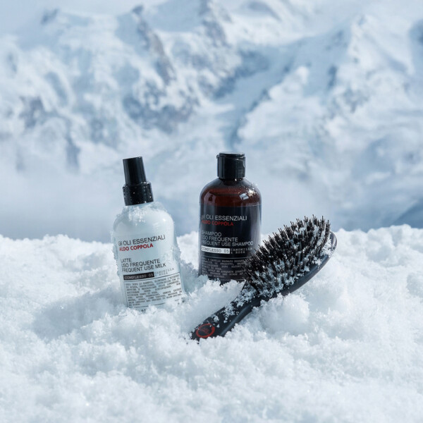 Kérastase Resistance Force Architecte Bundle - Aldo Coppola