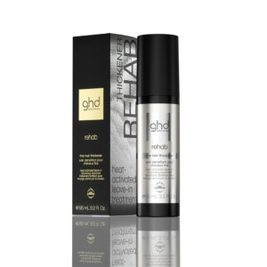 ghd Rehab Fine Hair Thickener - Spray Volumizzante per Capelli Fini